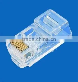 RJ45 Connector
