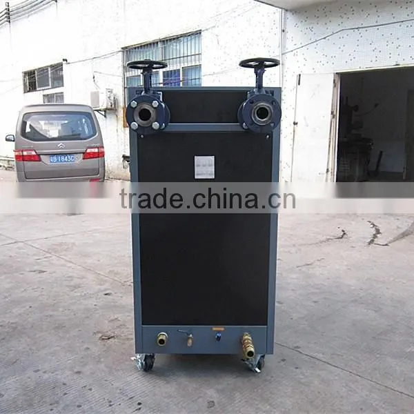 AEOT-100 Oil Mold Temperature Control Unit photo-3