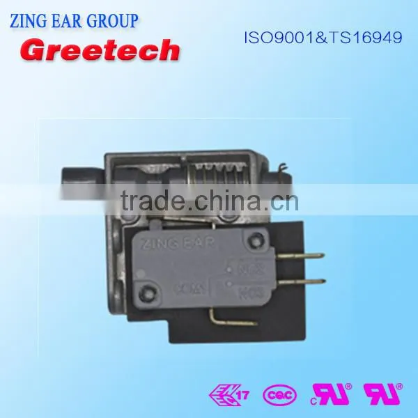 Trade Assurance 5A Normally Open Door Low Voltage Limit Switch photo-5