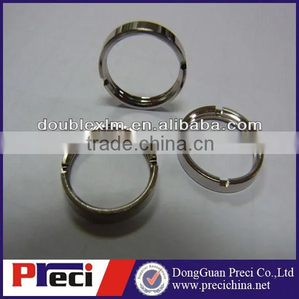 M16 threaded inserts