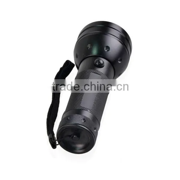 YT-5351R Hunting Usage 51 LED Red Light Powerful Flashlight For Hunting photo-3
