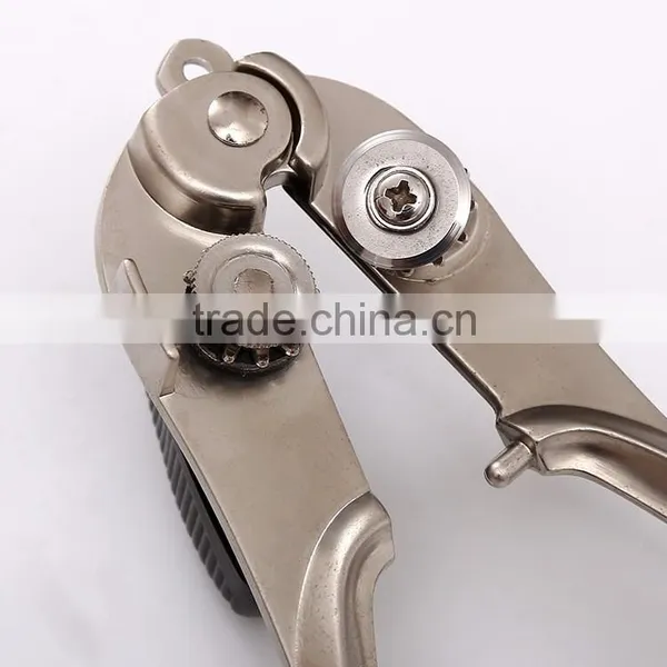 Wholesale Best Selling Products Safety Manual Can Opener photo-3