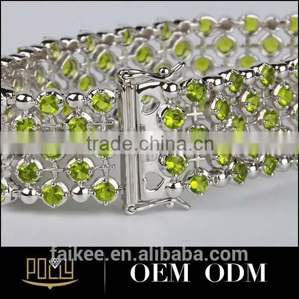 Made in China Fashion Wholesale Gold Plated Jewelry Wholesale photo-2