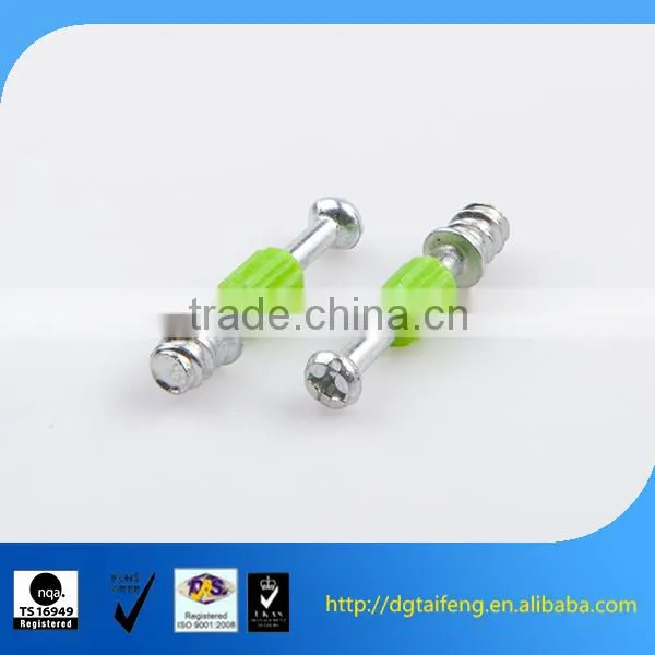 Philips Steel Cabinet Corner Connector Furniture Fitting photo-2
