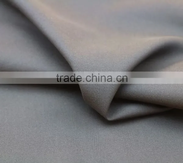 GOOD QUALITY COTTON NYLON STRETCH TWILL FABRIC photo-2