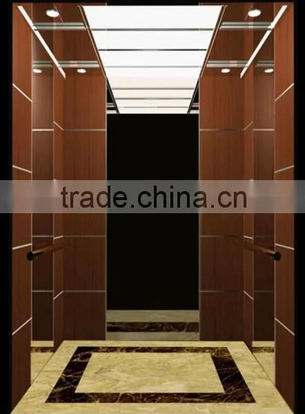 Luxury Passenger Elevator photo-3