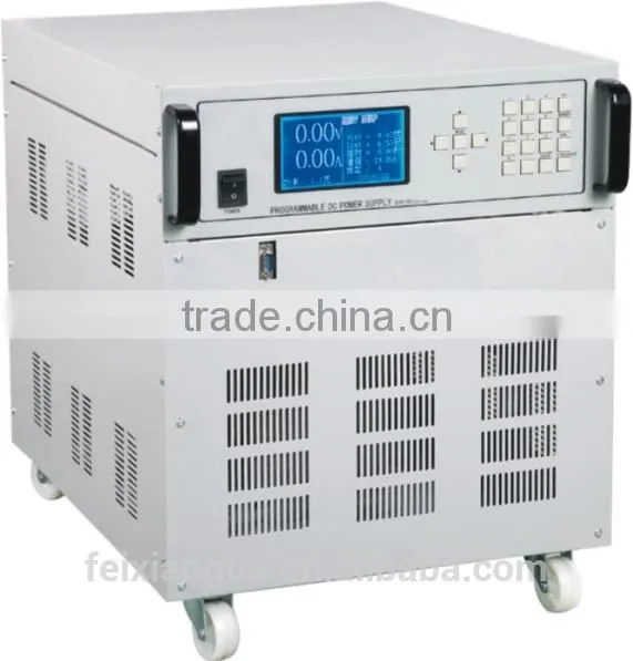 Variable Frequency Power Supply 10K