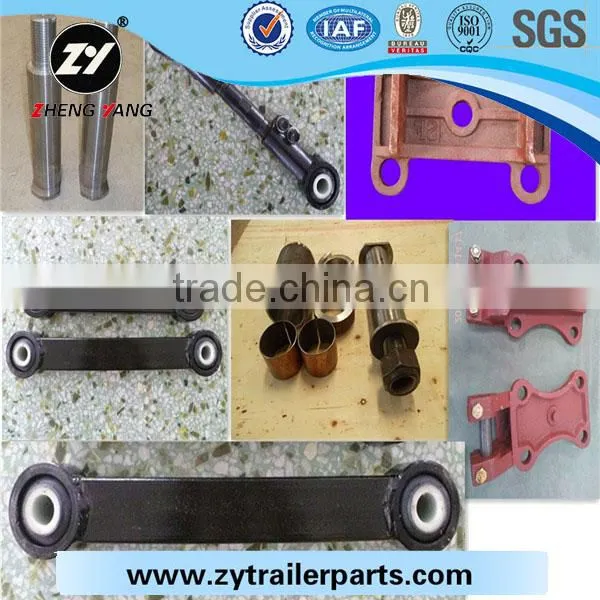 American Type Suspension Series/Three Axle Suspension American Type Suspension photo-4