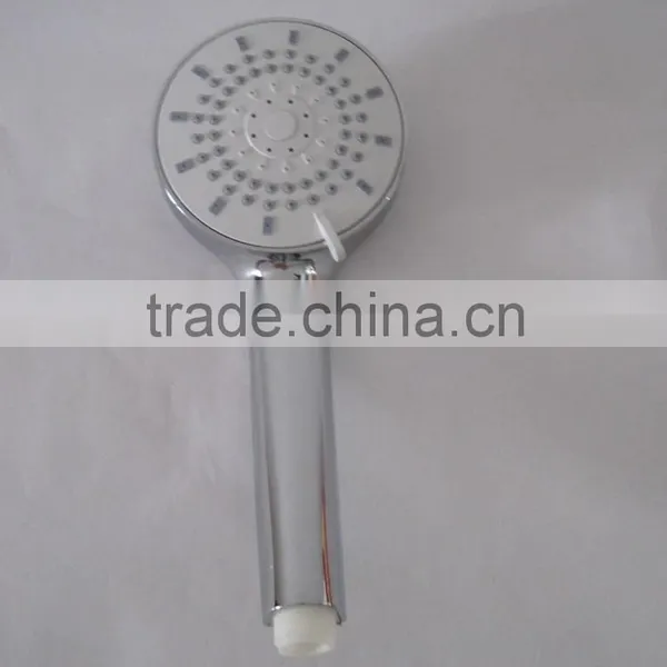 Tongying ABS Massage Shower Head Brush photo-3