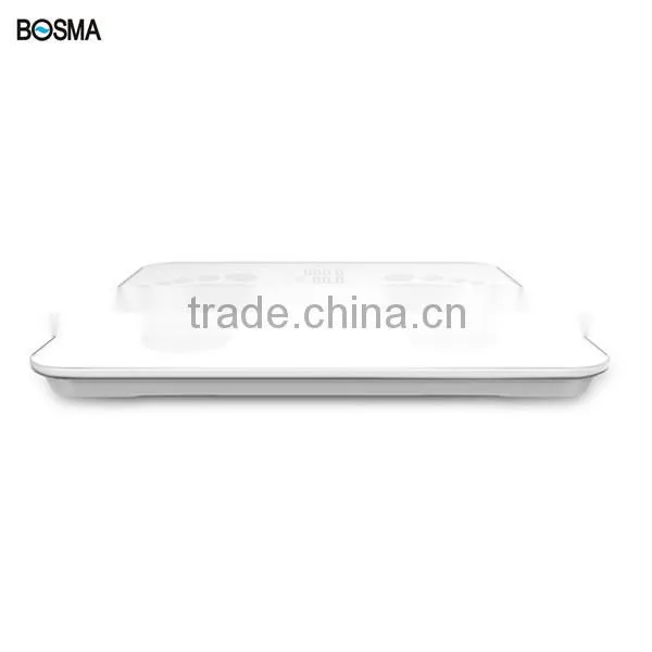 Cloud Smart Body Fat Scales of WiFi and Bluetooth Double Mode photo-3