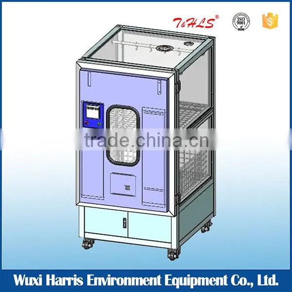 10 Years Manufacturing Experience Superglue Fuming Environment Chamber Price photo-2