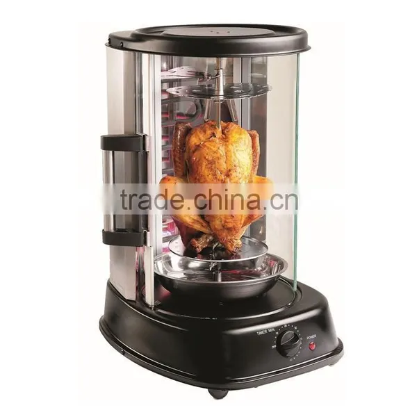 Professional Mini Kebab Machine With ce Rhos cb Approval
