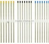 Hot Sales Good Welding Lanthanated/Lanthanum Tungsten Electrodes WL15