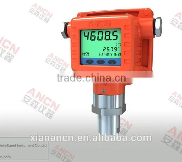 ACL-1 Wireless Magnetostrictive Level Meter photo-5
