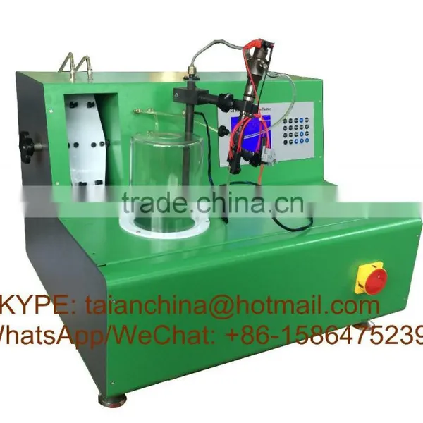 EPS100 Common Rail Injector Test Bench/bosch Piezo Injector Test Bench photo-3