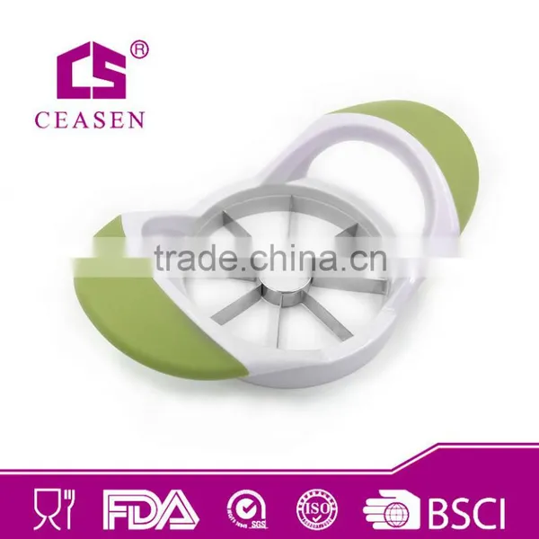 Industrial Apple Peeler Corer Slicer photo-3