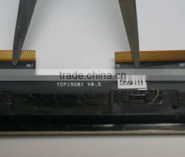 Touch Screen Digitizer Glass Panel For Asus Vivobook S550 (Factory Wholesale) photo-3
