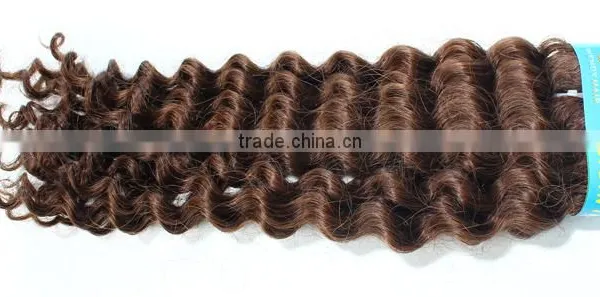 International Fashion DEEP CURL Hair Indiana Hair photo-6