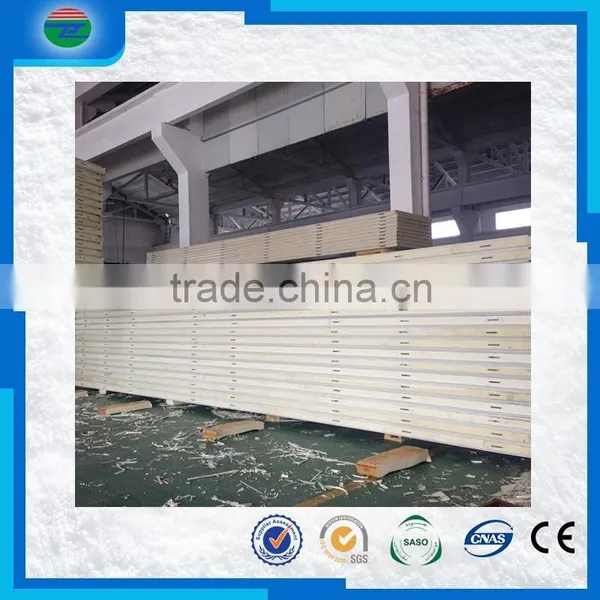 Unique Style Best Belling pu Sandwich Panel Cold Room Wall Panel