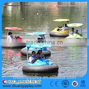 Bumper Boat, Battery Bumper Boat, Adult Bumper Boat photo-5