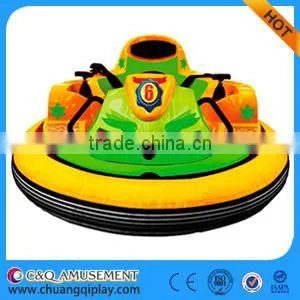 Giant Inflatable Water Park