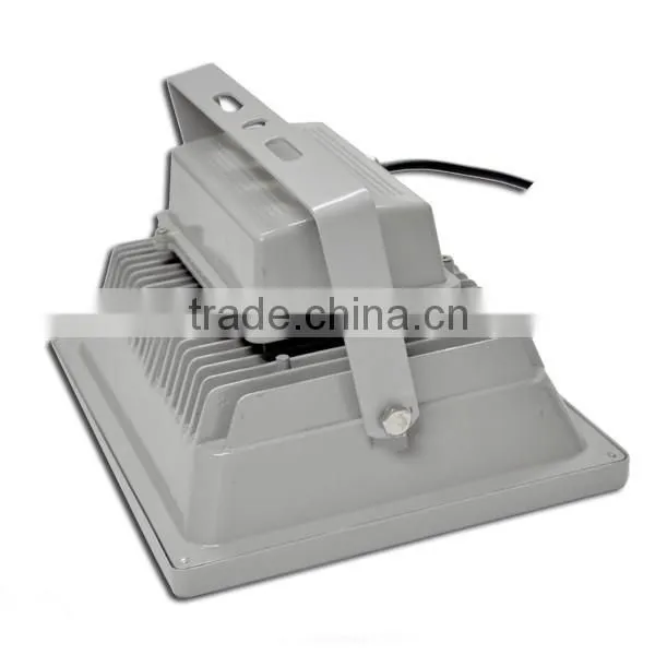 Ip65 30w 50w 100w Aluminium Material Rgb Controllers Led Flood Light photo-5