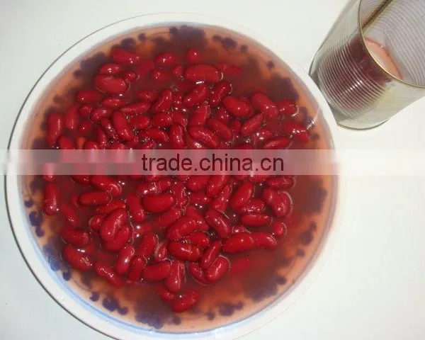Canned Red Kidney Beans photo-4