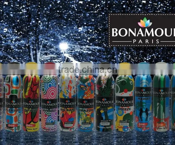 Deodorant Body Spray photo-2
