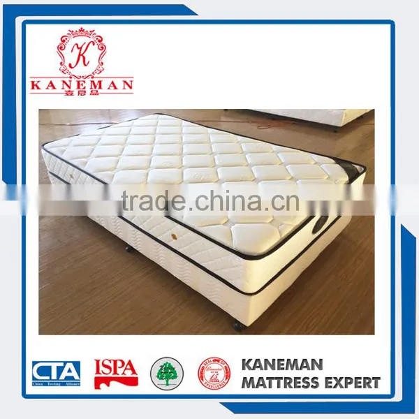Qualified Hotel Mattress and Bed Base photo-2