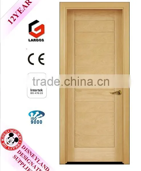 Llatest Design Door,interior Door, Carved Wooden Door photo-4