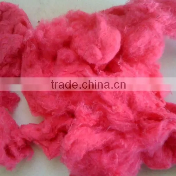 Red Fiber