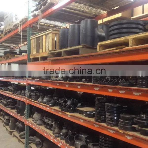 Buttweld Alloy 20 Pipe Fittings Seamless/ Welded 100% Radiography Tested photo-2