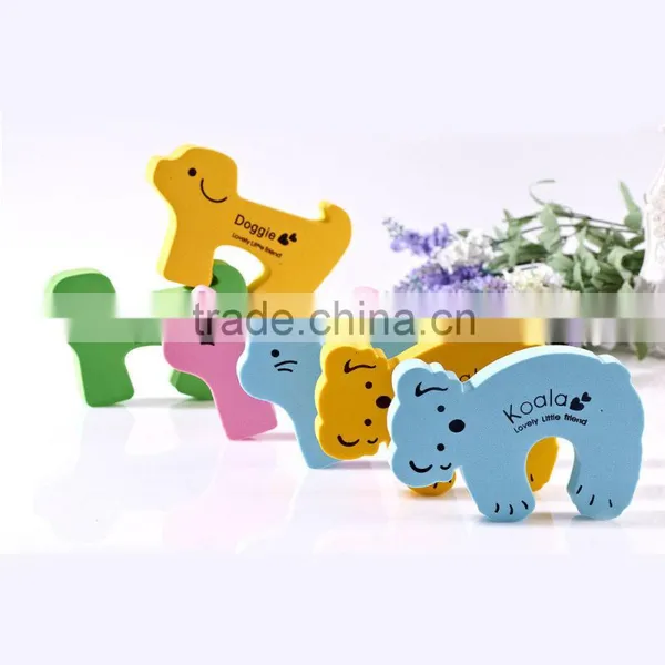 All Kinds of Children Pinch Guard High Quality Door Stops photo-3