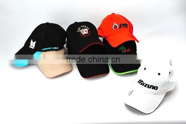 HATS & CAPS