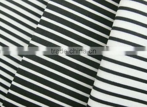 Knitted T/R Roma Fabric