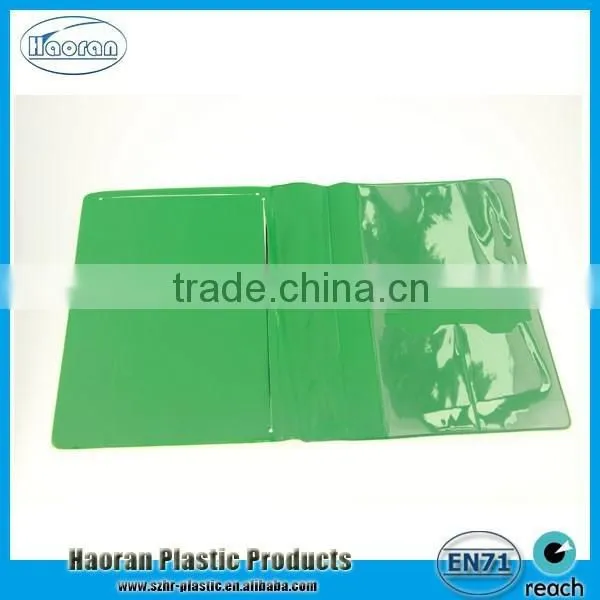 2016 Latest Selling Product PVC Car Document Holder for Business Quality Choice photo-3