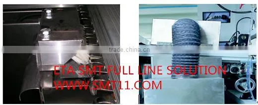 HOT SALE Mini Wave Soldering Machine With Instrumen Control C2 photo-3