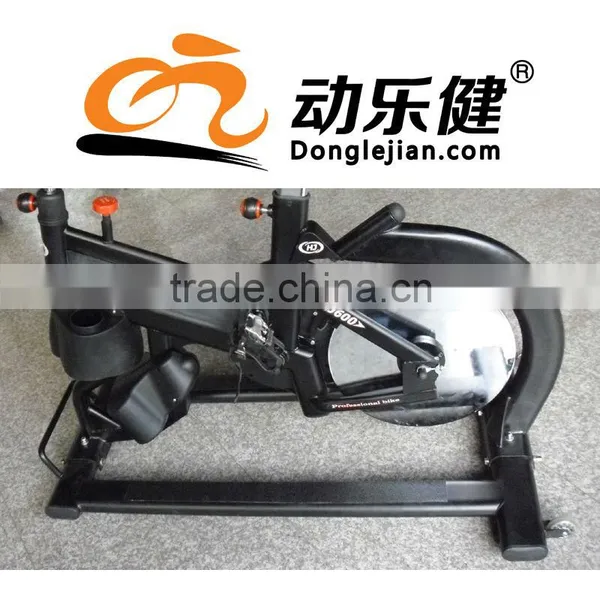 Profession Manufactory Exercise Unicycle Spinning Bike photo-4