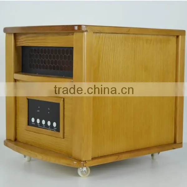 Wooden Infrared Heater With CE,ETL photo-2