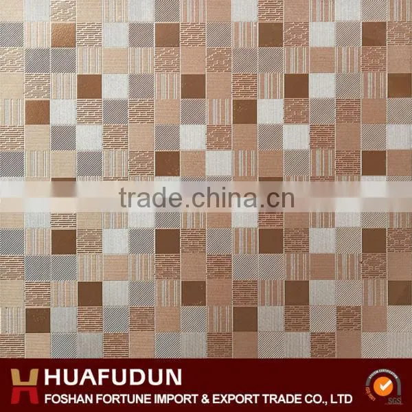 China Villa Residence Ceramic Floor Tile Ceramic Tile photo-4
