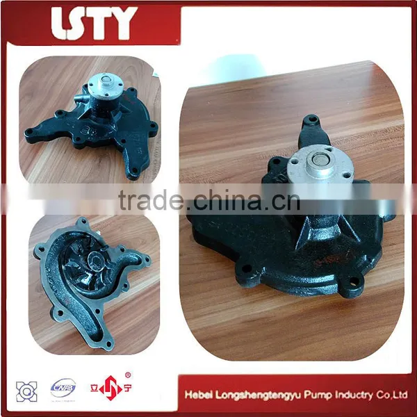 GAZ-53 Farm Tractors Pump Tractors Spare Parts Water Pump Supply OEM 53-1307010-B photo-2