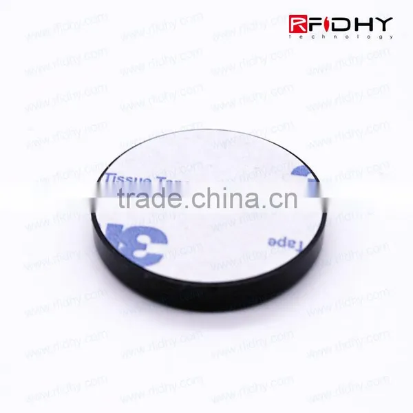 RFID Coin Tag for Warehouse Managerment and Property Tracking photo-6