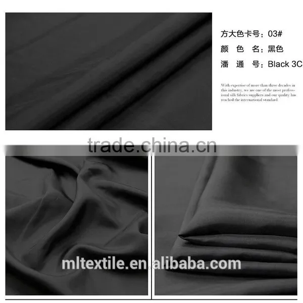 Silk Habutai 100% Pure Silk Fabric photo-3