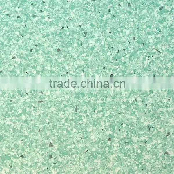 Hot Sale Eco Friendly Anti-static Anti-slip Pvc Swimming Pool Flooring photo-2