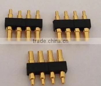 Test Pogo Pin Socket for Electronic Components photo-5
