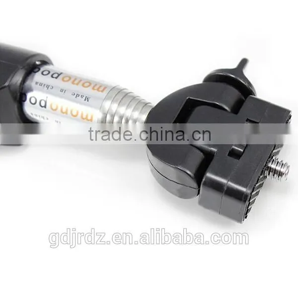 Z07-9 Zoom Buletooth Monopod Selfie Stick Products photo-6