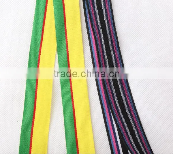 Customsized Woven/plastic Ribbon/tape photo-3