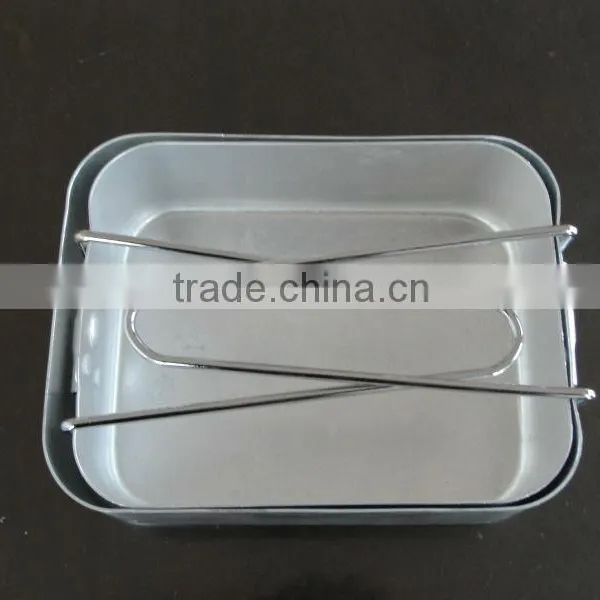 Military Mess Kit