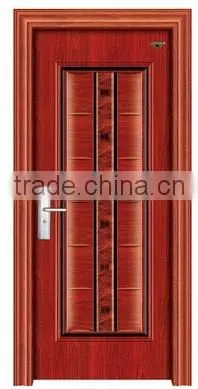 Interior Steel-wooden Door
