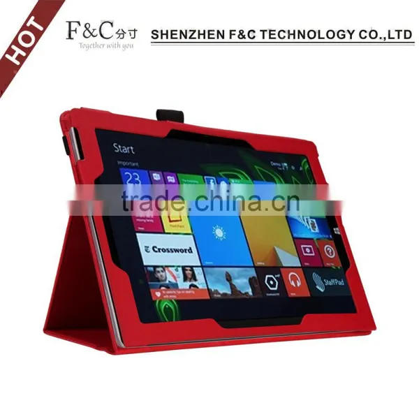 High Quality Keyboard Stand Case Cover for Microsoft Surface Pro 4 photo-5
